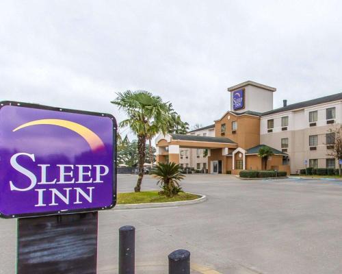 Lafayette Hotel | Sleep Inn Scott-Lafayette West