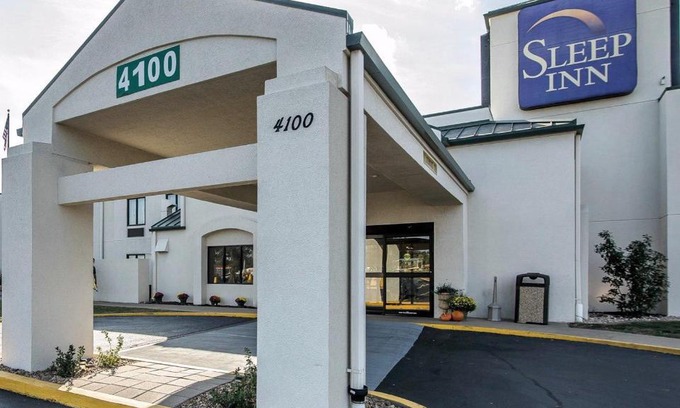 Joplin Hotel | Sleep Inn South Joplin