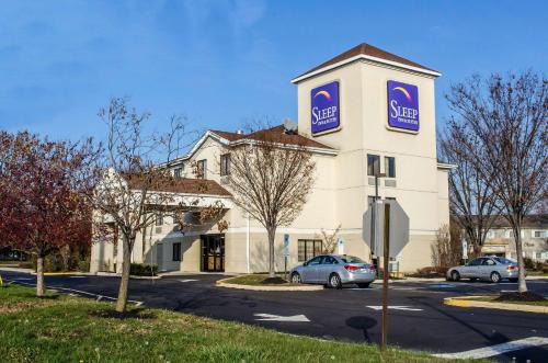 Trevose Hotel | Sleep Inn & Suites Bensalem
