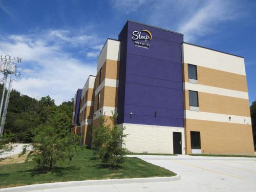Ashland City Hotel | Sleep Inn & Suites