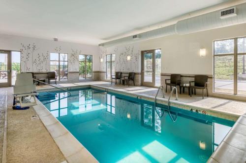 Kedron Hotel | Sleep Inn & Suites