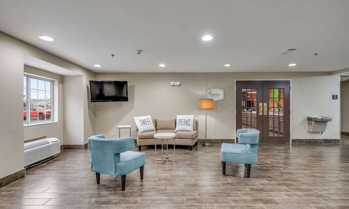 Decatur Hotel | Sleep Inn & Suites