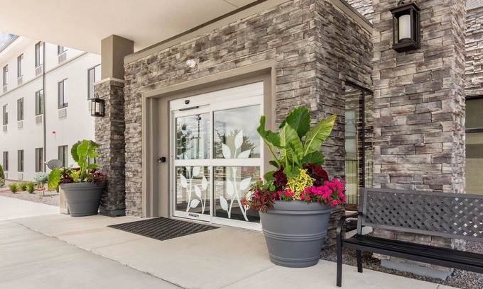 South Jacksonville Hotel | Sleep Inn & Suites