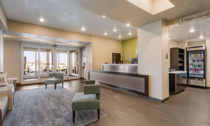 Boardman Hotel | Sleep Inn