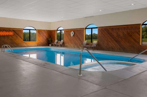 Bolivar Hotel | Sleep Inn