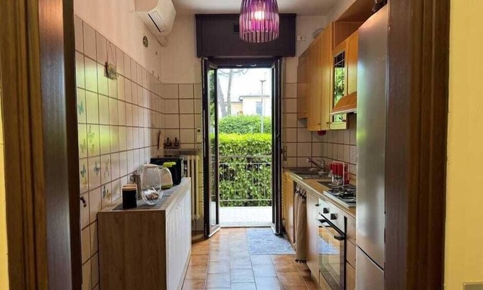 Orio al Serio Apartment | Sleep