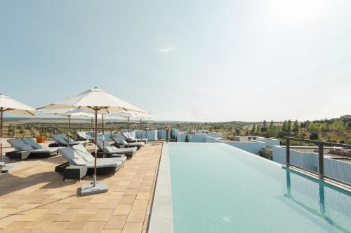 Lavre Hotel | Sleep & Nature Hotel
