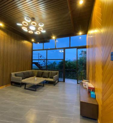 Bao Lam Villa | Sleep On The Clouds near Bao Loc
