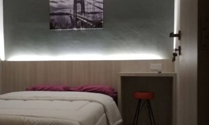 Batam House | Sleep Rest - Plamo Garden Apartments Unit 6