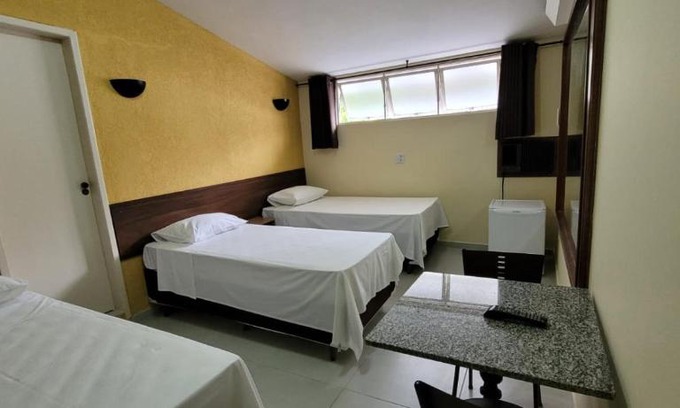 Caicaras House | Sleep Suites