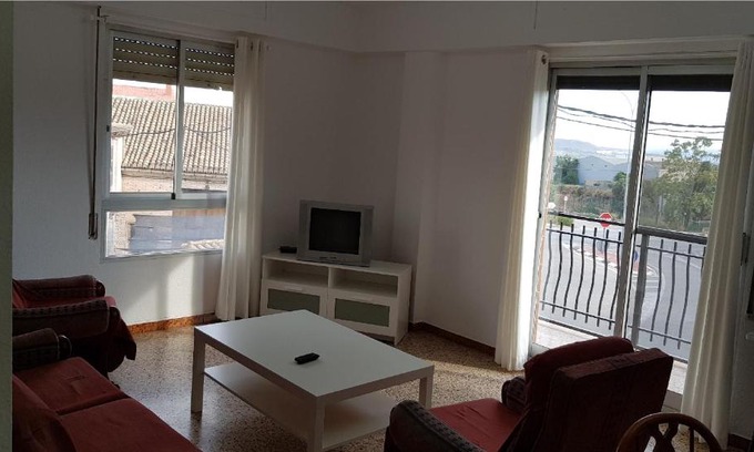 Casinos Apartment | SLEEP TÚRIA