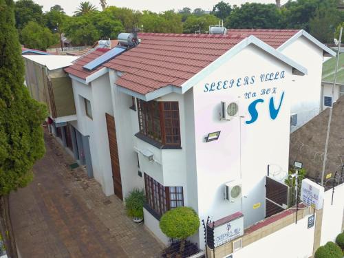 Polokwane House | Sleepers Villa Guesthouse