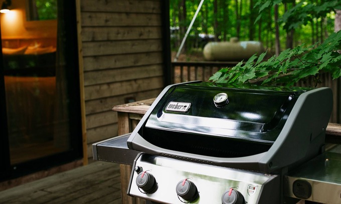 Maple City House | Sleeping Bear "Treehouse"; close to Glen Arbor, Lake MI, the dunes & bike trails