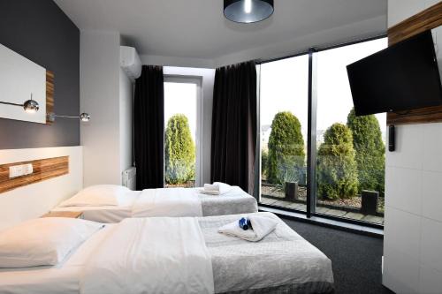 Matarnia Bed & Breakfast | Sleepinn Gdansk Airport