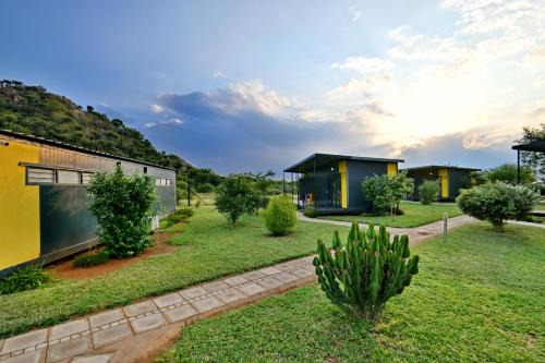 Timbavati Private Nature Reserve Hotel | SleepOver Matoks