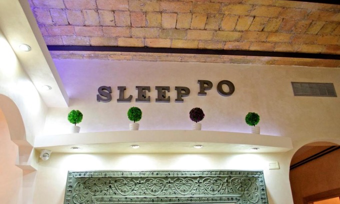 Salario Bed & Breakfast | Sleeppo B&B
