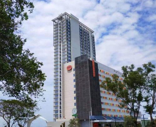 Batam Apartment | SleepRest - One Residence