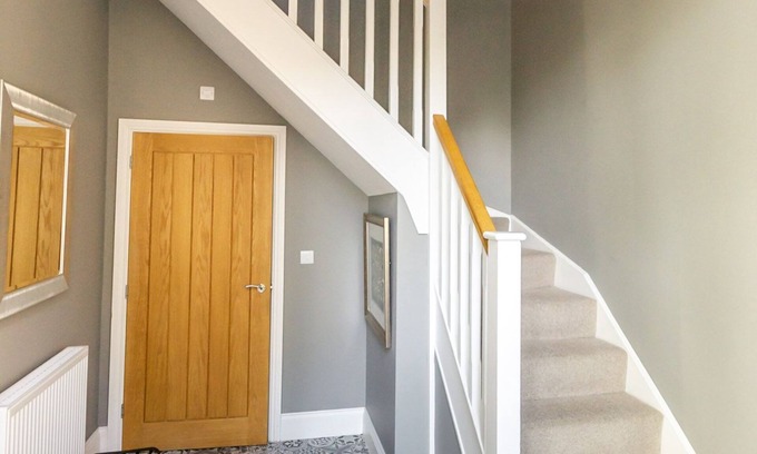 York Cottage | Sleeps 4 guests in 2 bedrooms