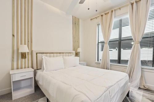 Frisco Apartment | Sleeps 8 2B near Legacy West Toyota & The Star 2250