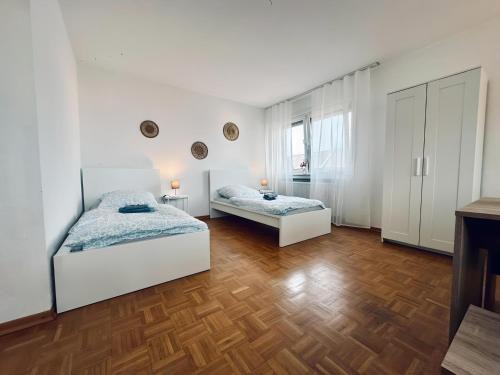 Borghorst Apartment | sleepWELL-Steinfurt - im Zentrum von Borghorst
