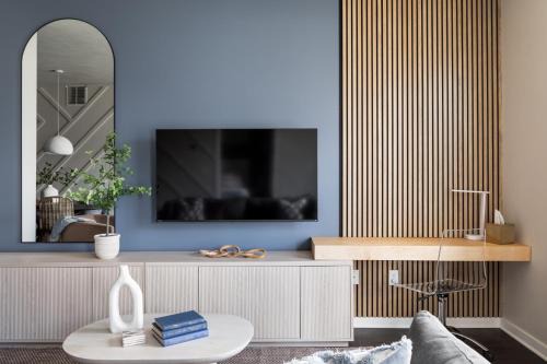 Traverse City Apartment | Sleepy Bear Retreat