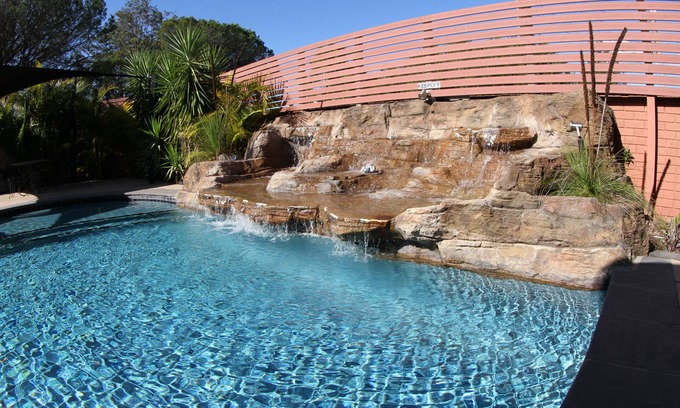 Raymond Terrace Hotel | Sleepy Hill Motor Inn