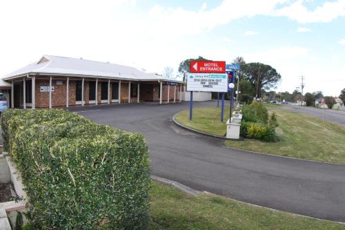 Raymond Terrace Hotel | Sleepy Hill Motor Inn