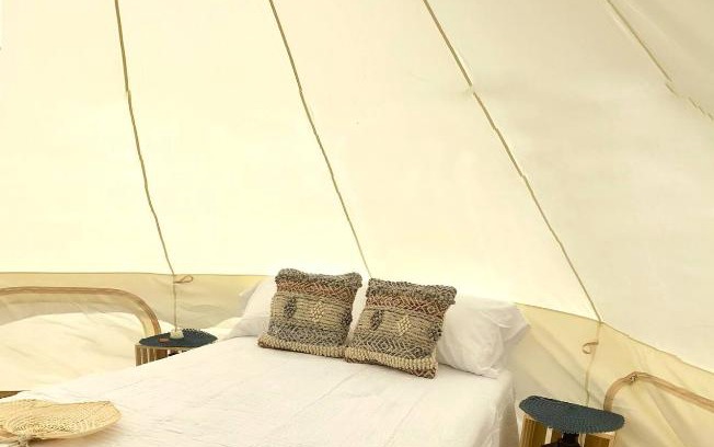 Helena Valley Southeast Other | Sleepy Teepee 1