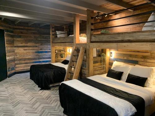 Oudheusden Bed & Breakfast | Sleepzzz