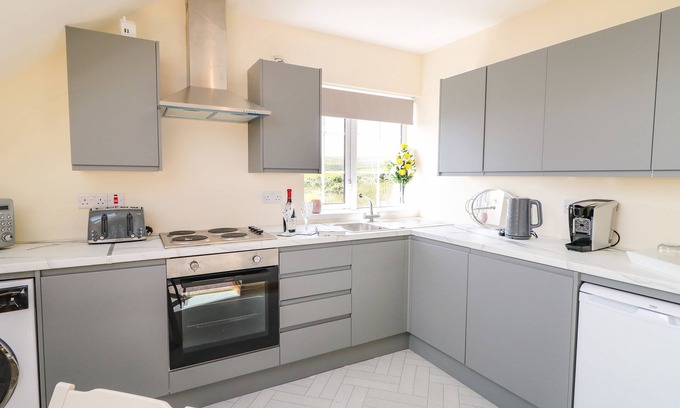 Donegal Cottage | Sleibhte Sliabh Liag