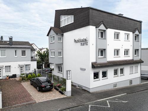 Giessen Hotel | Sletz Parkhotel - Superior