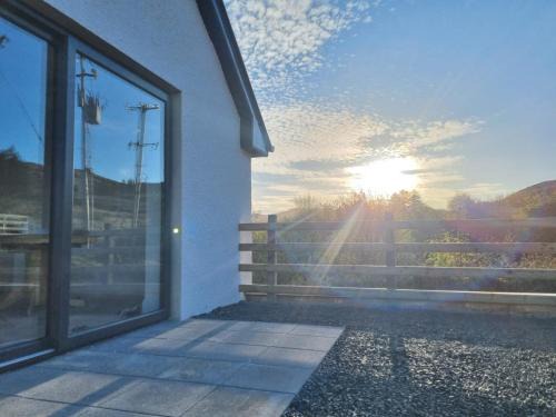 Kilcar Apartment | Sliabh Liag View
