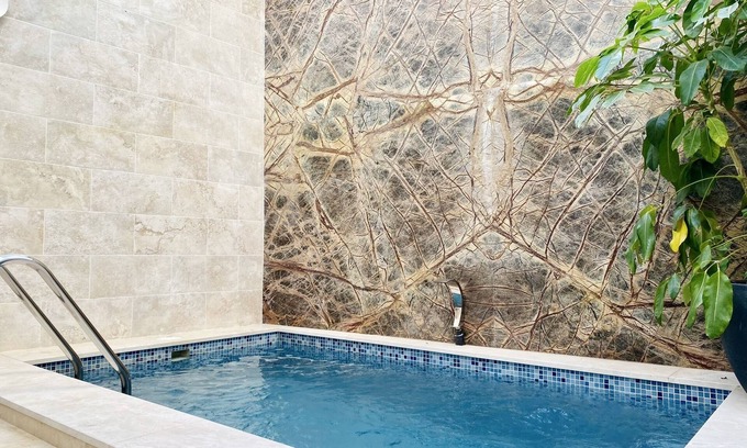 Il-Balluta House | Sliema 8 Bedroom House