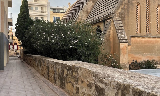 Sliema Apartment | Sliema Modern Haven