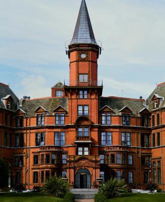 Newcastle Resort | Slieve Donard