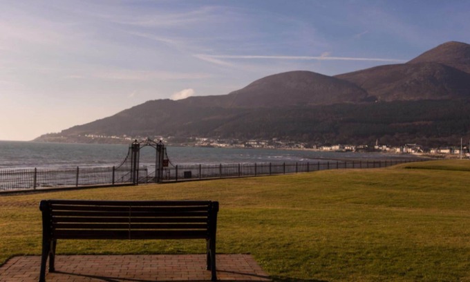 Newcastle Hotel | Slieve Donard