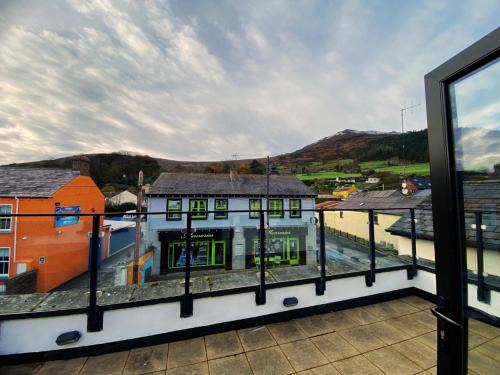 Carlingford Apartment | Slieve Foy Apartment