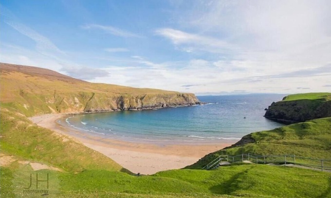 Carrick Bed & Breakfast | Slieve League House B&B