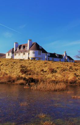 Sligachan Hotel | Sligachan Hotel