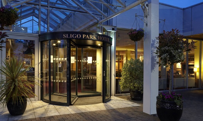 Sligo Hotel | Sligo Park Hotel & Leisure Club