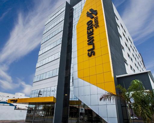 Cuiaba Hotel | Slim Cuiabá Aeroporto
