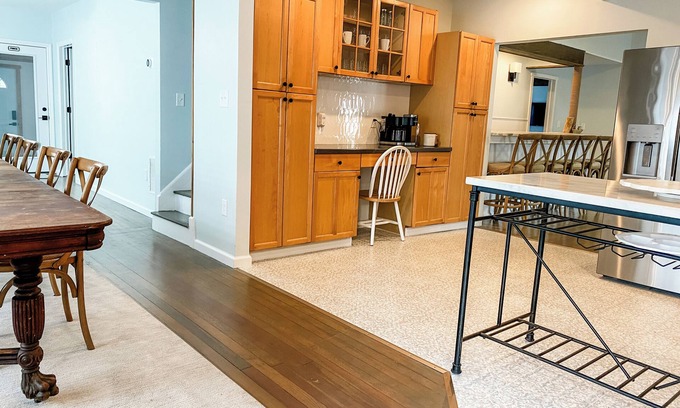 Ocean Gate House | Slip Away to the Jersey Shore, Ocean Gate, NJ