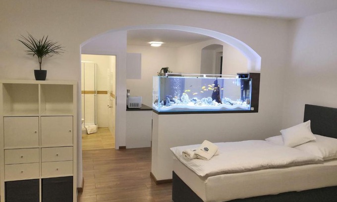 Bakov nad Jizerou Apartment | SLO. Apartments
