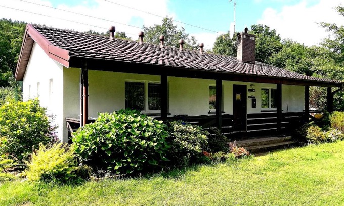 Smoldzino House | Sloneczko1