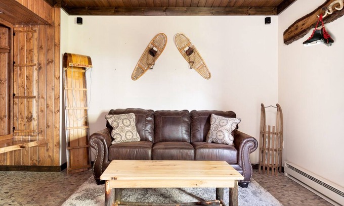 Village at Camelback House | SLOPESIDE@CAMELBACK