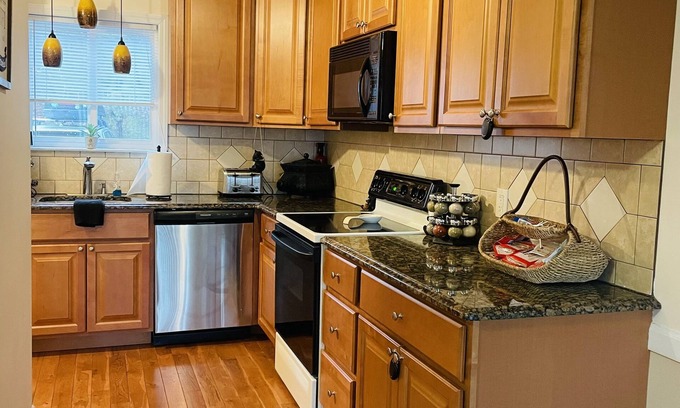 Village at Camelback House | Slopeside Style @ Camelback Mountain