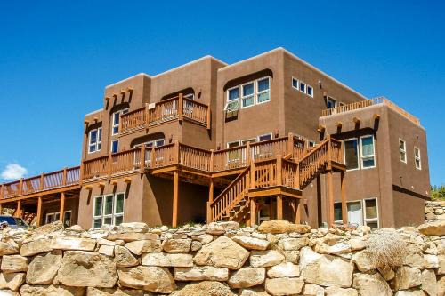 Escalante Hotel | Slot Canyons Inn Bed & Breakfast
