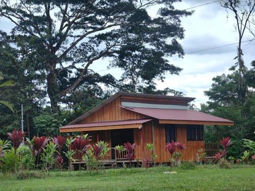 Penas Blancas Apartment | Sloth House