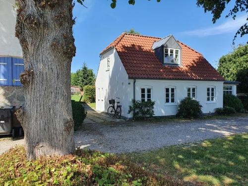 Rodding House | Slotsgaardens hus