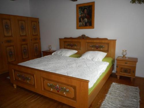 Ratiskovice Apartment | Slovácká chalupa